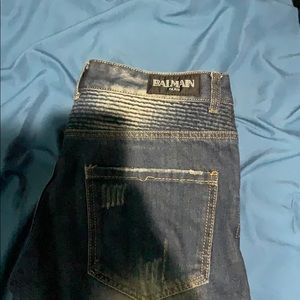 Balmain jeans